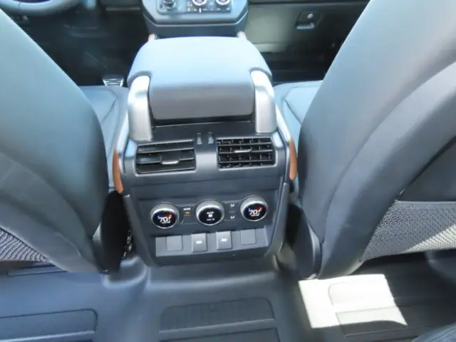 2023 Land Rover Defender - $53,686