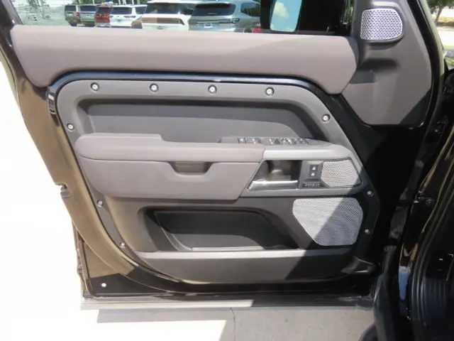 2023 Land Rover Defender - $53,686
