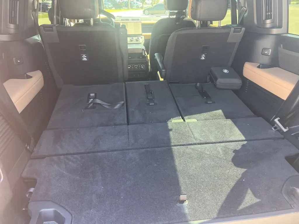 2026 Land Rover Defender - $112,000