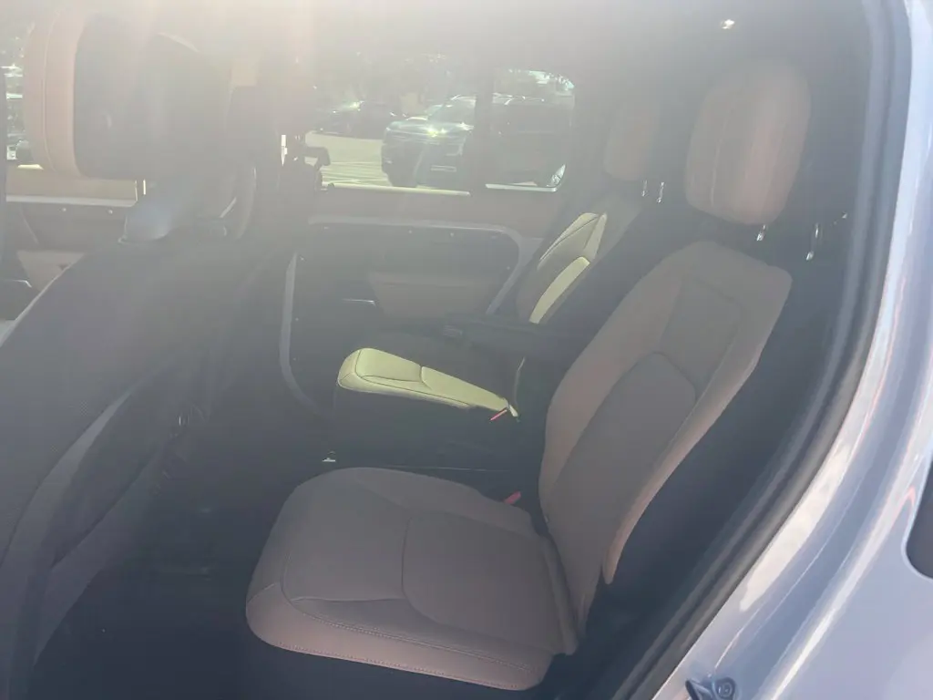 2026 Land Rover Defender - $112,000