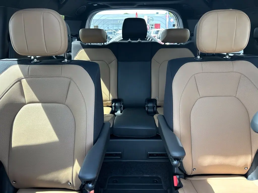 2026 Land Rover Defender - $108,998