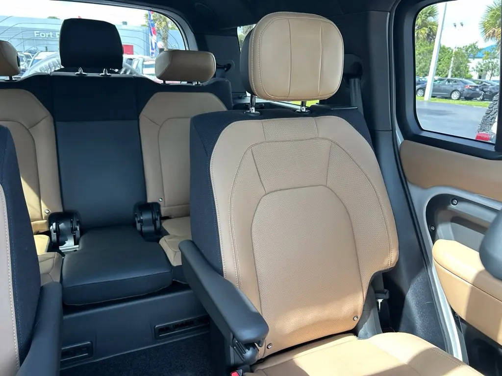 2026 Land Rover Defender - $108,998