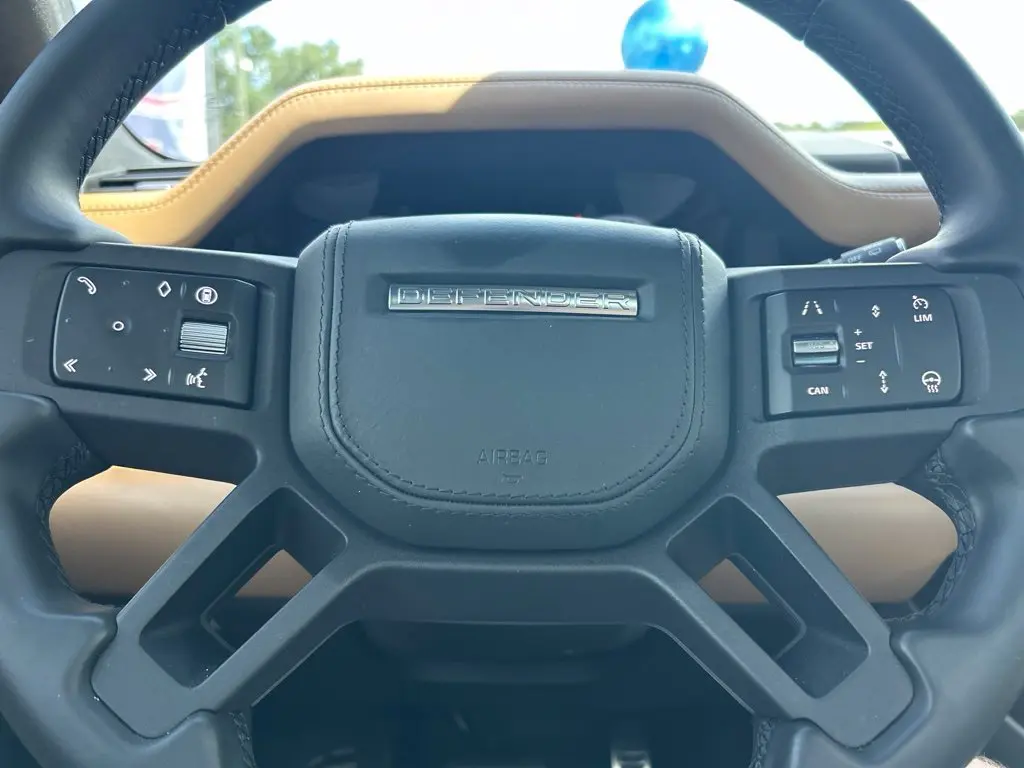 2026 Land Rover Defender - $108,998