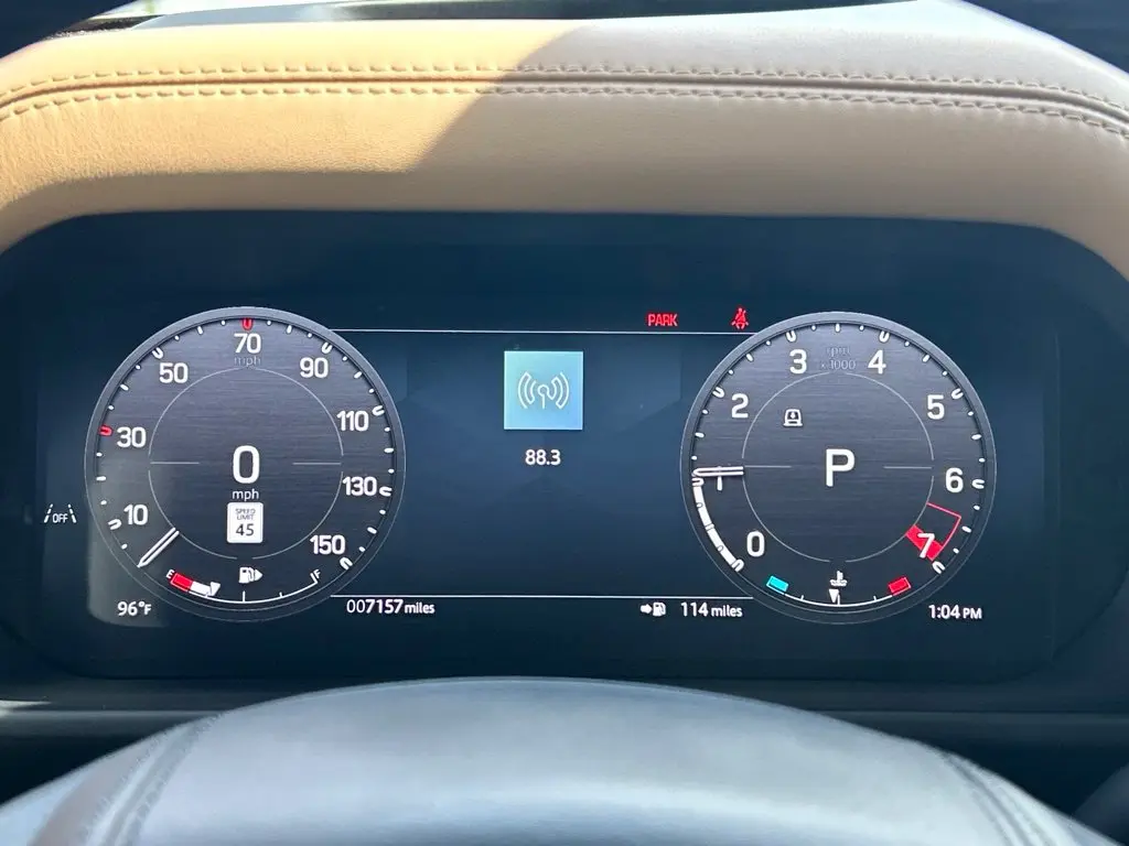 2026 Land Rover Defender - $108,998