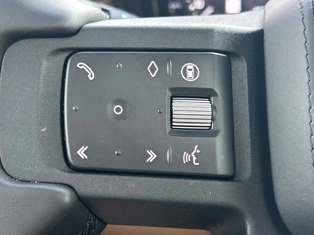 2026 Land Rover Defender - $108,998