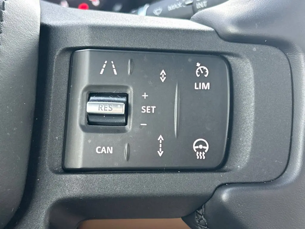 2026 Land Rover Defender - $108,998