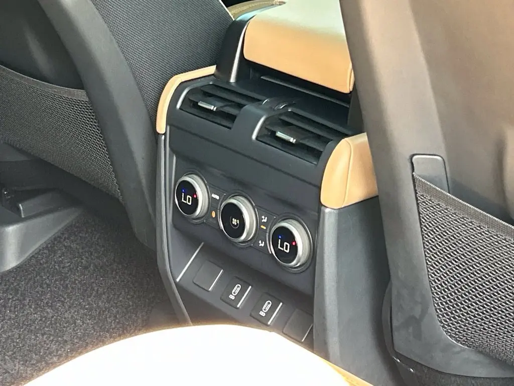 2026 Land Rover Defender - $108,998