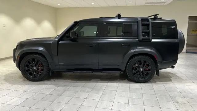 2023 Land Rover Defender 130 X