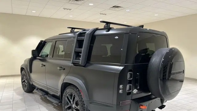 2023 Land Rover Defender 130 X