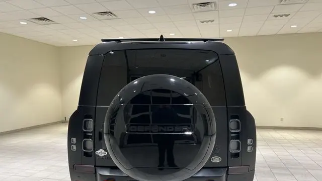 2023 Land Rover Defender 130 X