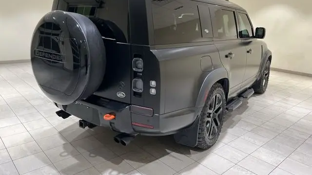 2023 Land Rover Defender 130 X