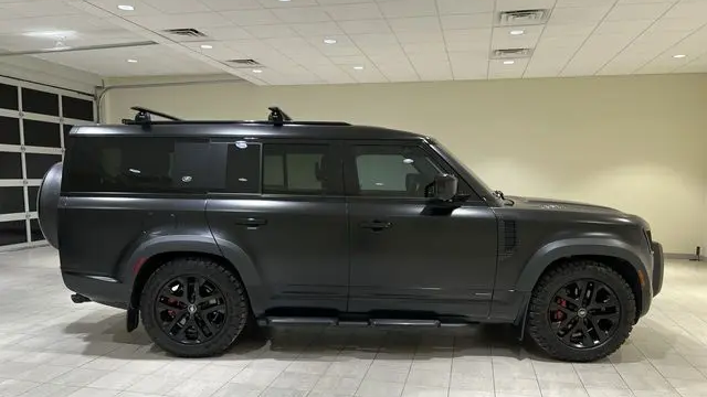 2023 Land Rover Defender 130 X