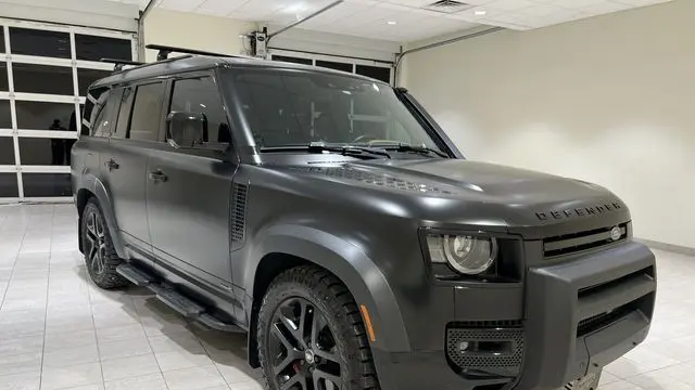 2023 Land Rover Defender 130 X