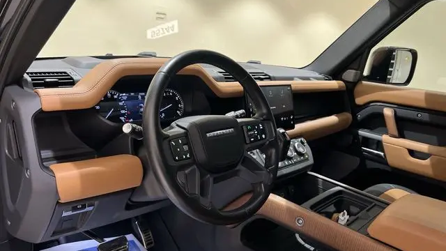 2023 Land Rover Defender 130 X