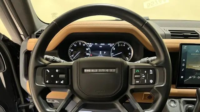 2023 Land Rover Defender 130 X