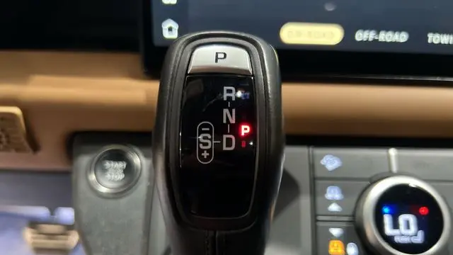 2023 Land Rover Defender 130 X