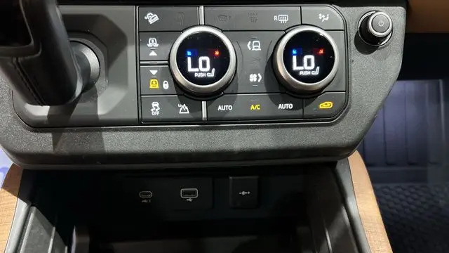 2023 Land Rover Defender 130 X
