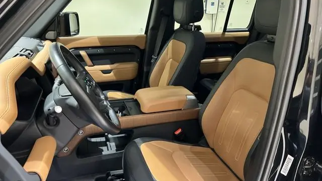 2023 Land Rover Defender 130 X