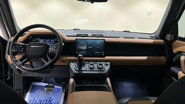 2023 Land Rover Defender 130 X