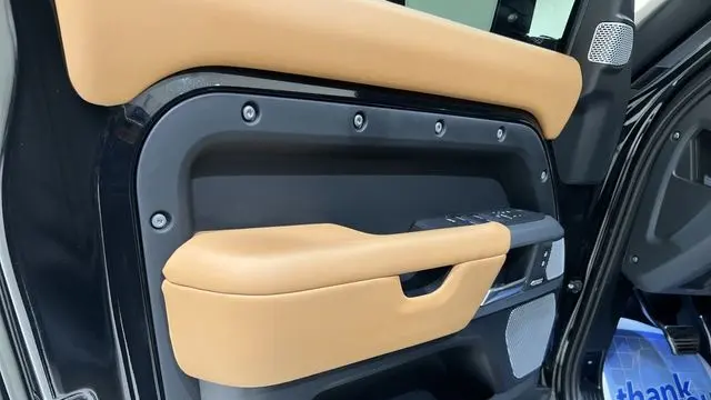 2023 Land Rover Defender 130 X