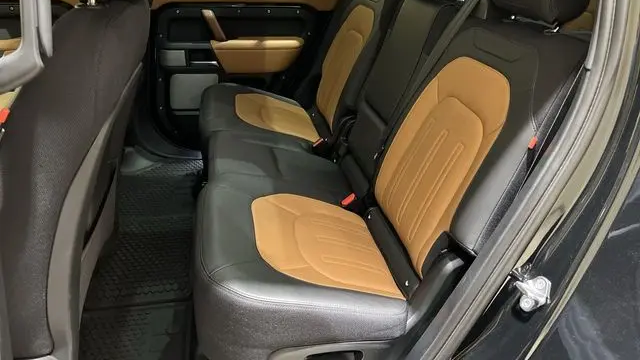 2023 Land Rover Defender 130 X