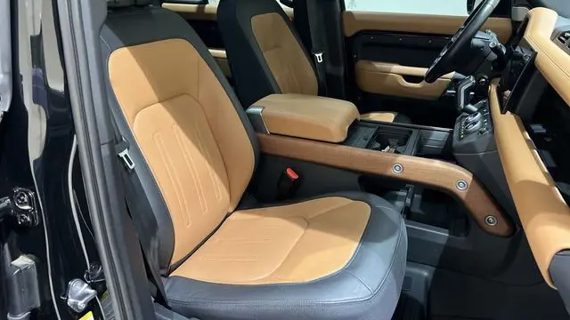 2023 Land Rover Defender 130 X