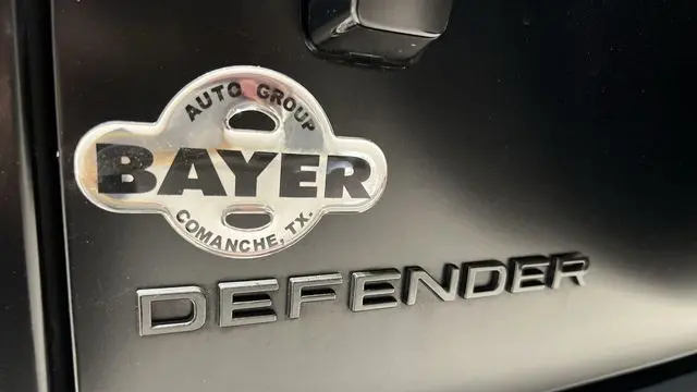 2023 Land Rover Defender 130 X
