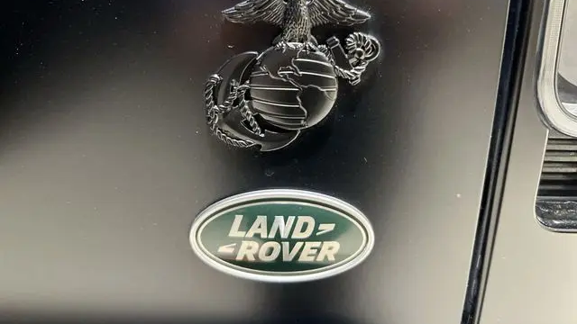 2023 Land Rover Defender 130 X