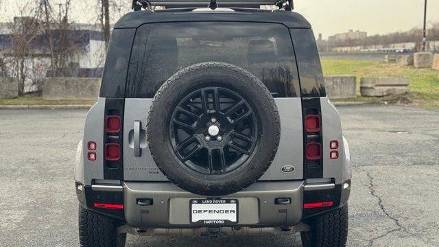2021 Land Rover Defender 90 X-Dynamic S