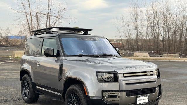 2021 Land Rover Defender 90 X-Dynamic S