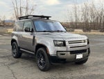 2021 Defender Thumbnail 7