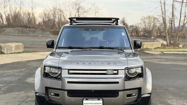 2021 Land Rover Defender 90 X-Dynamic S