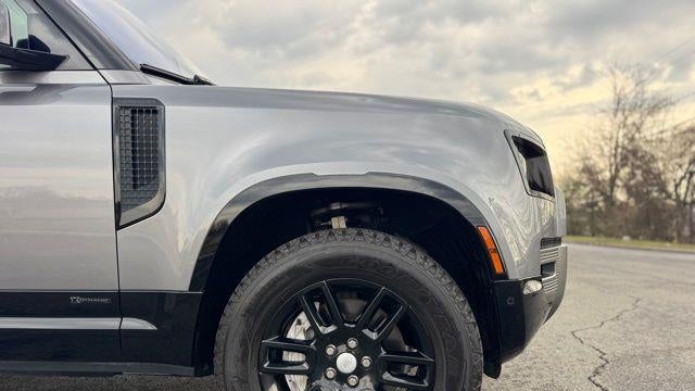 2021 Land Rover Defender 90 X-Dynamic S