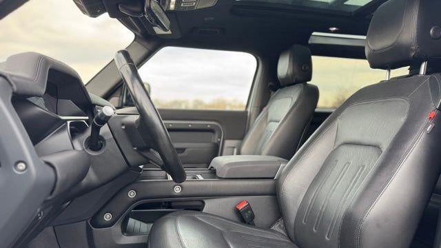 2021 Land Rover Defender 90 X-Dynamic S