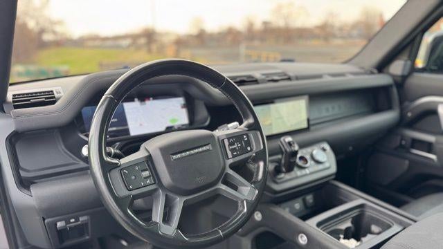 2021 Land Rover Defender 90 X-Dynamic S