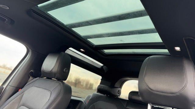 2021 Land Rover Defender 90 X-Dynamic S