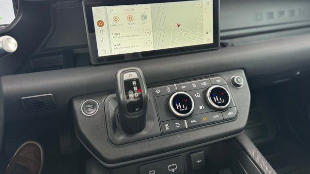 2021 Land Rover Defender 90 X-Dynamic S