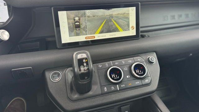 2021 Land Rover Defender 90 X-Dynamic S