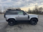2021 Defender Thumbnail 6