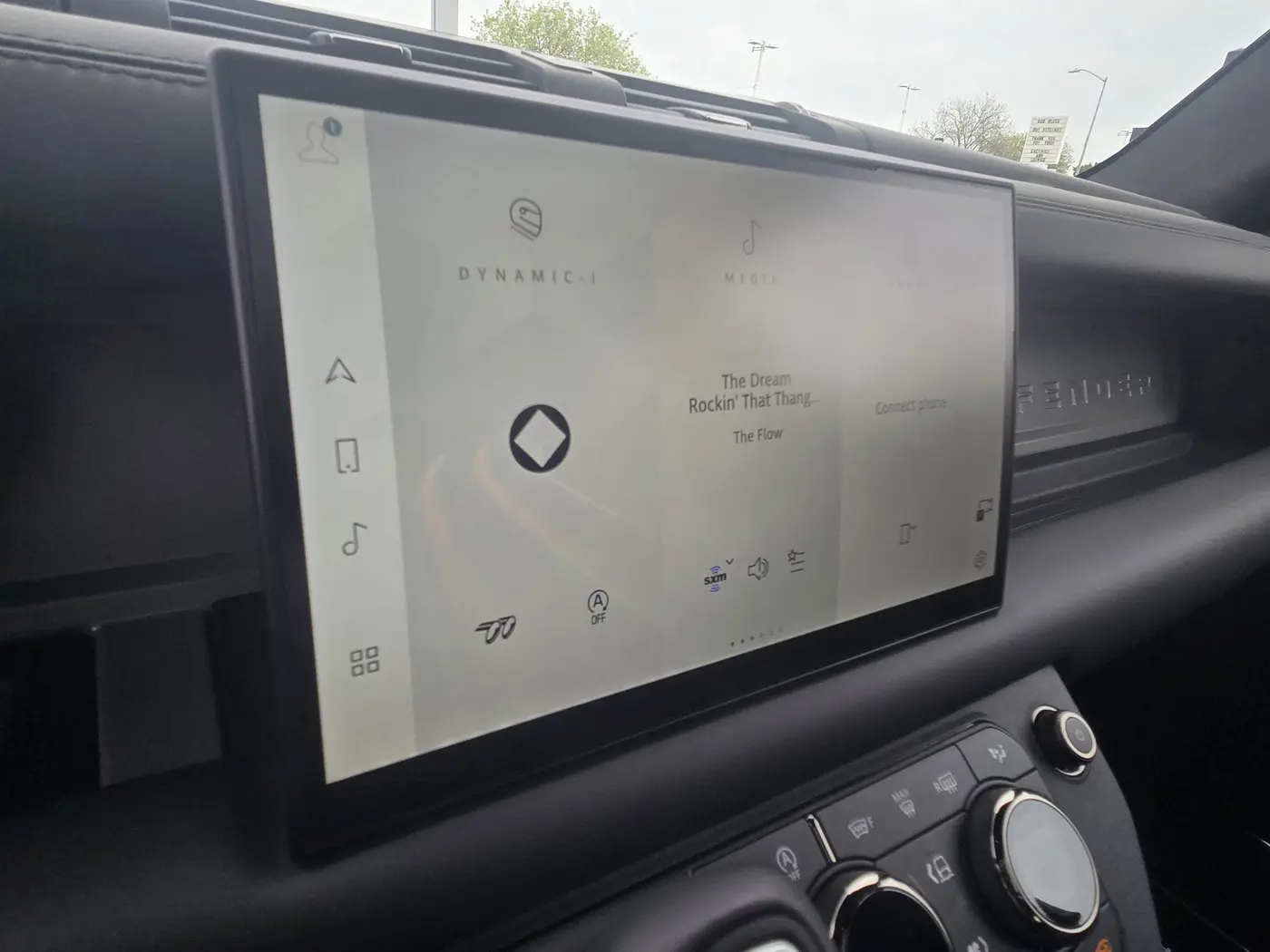 2025 Land Rover Defender - $159,988