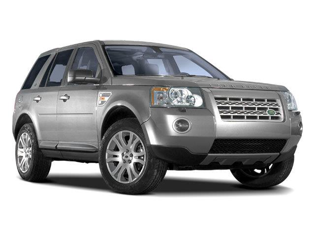 2008 Land Rover LR2