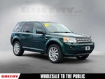2011 LR2 Thumbnail 1