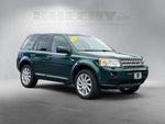 2011 LR2 Thumbnail 2