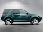 2011 LR2 Thumbnail 10