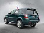 2011 LR2 Thumbnail 15