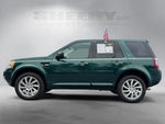 2011 LR2 Thumbnail 16