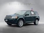 2011 LR2 Thumbnail 17