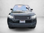 2018 Range Rover Thumbnail 2