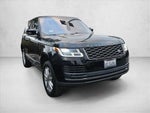 2018 Range Rover Thumbnail 3