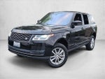 2018 Range Rover Thumbnail 1